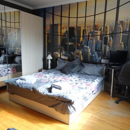2 Bedrooms With Private Bath And Balcony Near The Airport София Экстерьер фото