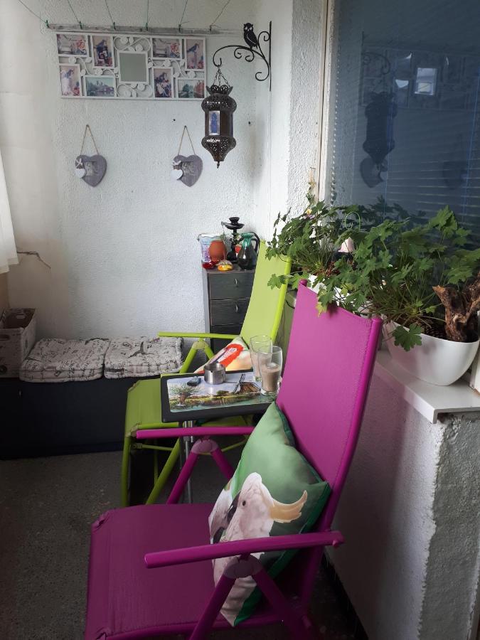 2 Bedrooms With Private Bath And Balcony Near The Airport София Экстерьер фото