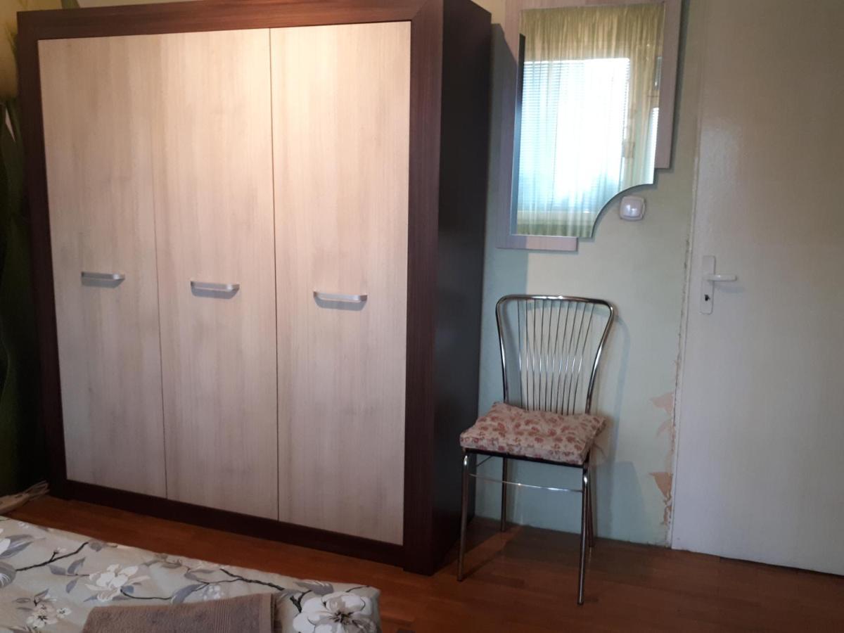 2 Bedrooms With Private Bath And Balcony Near The Airport София Экстерьер фото