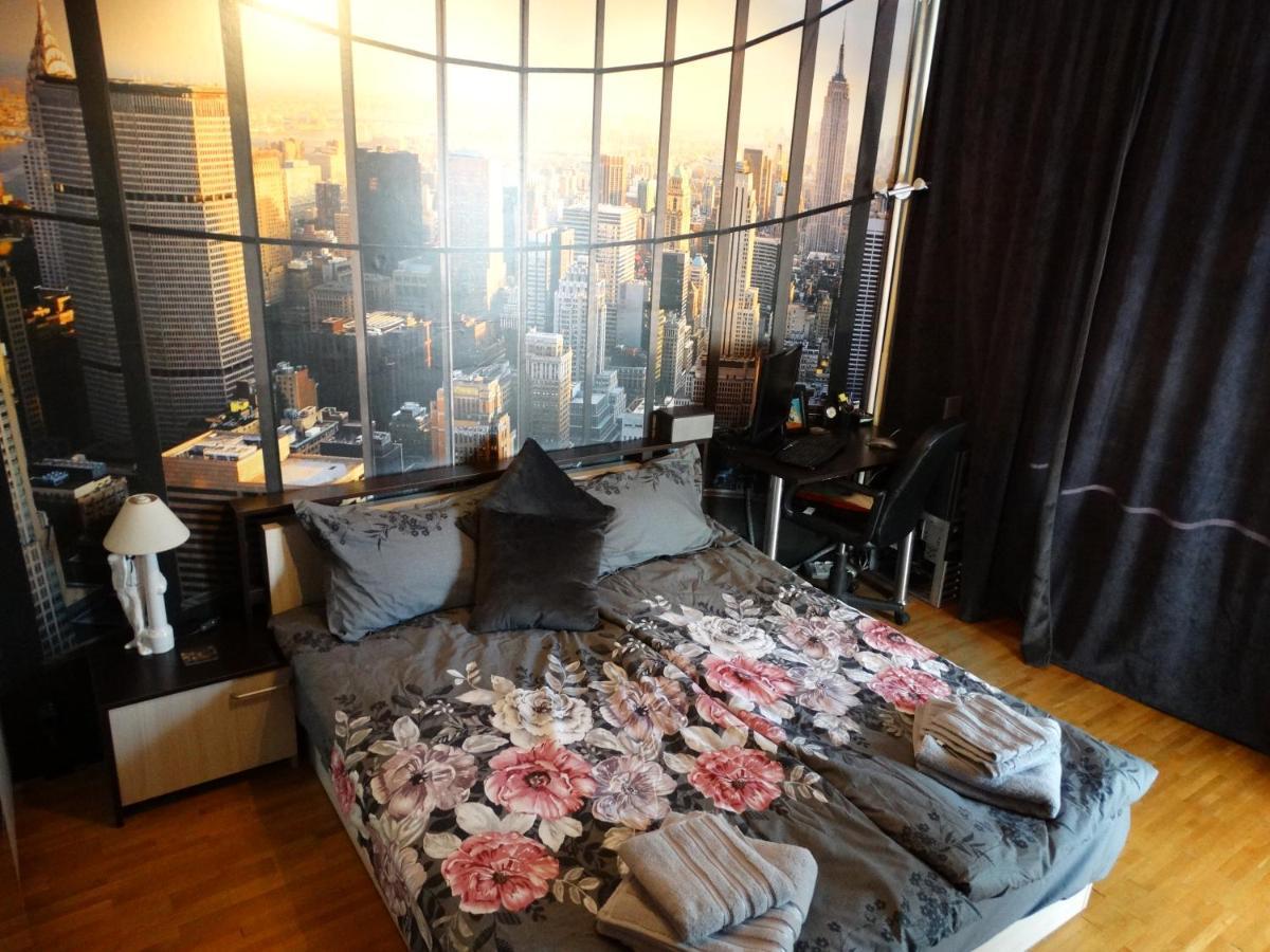 2 Bedrooms With Private Bath And Balcony Near The Airport София Экстерьер фото