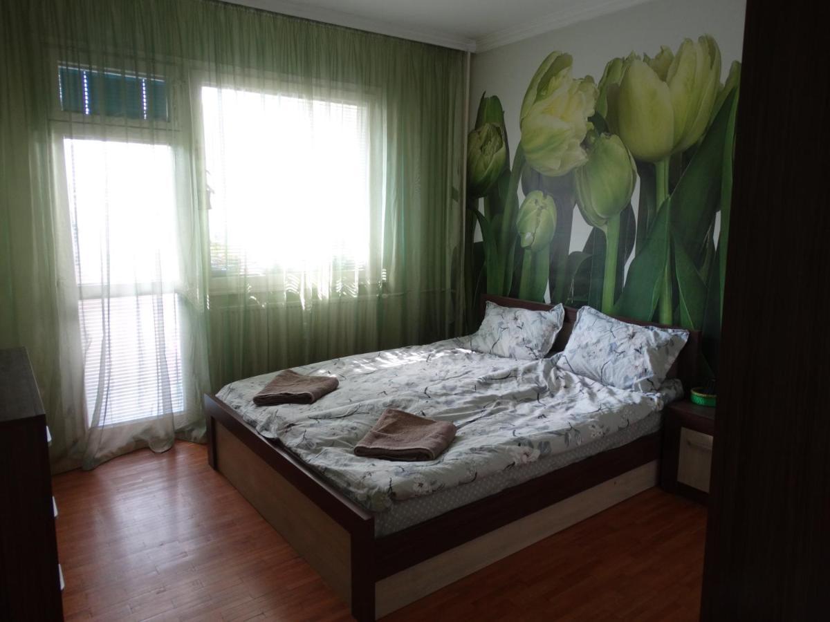 2 Bedrooms With Private Bath And Balcony Near The Airport София Экстерьер фото