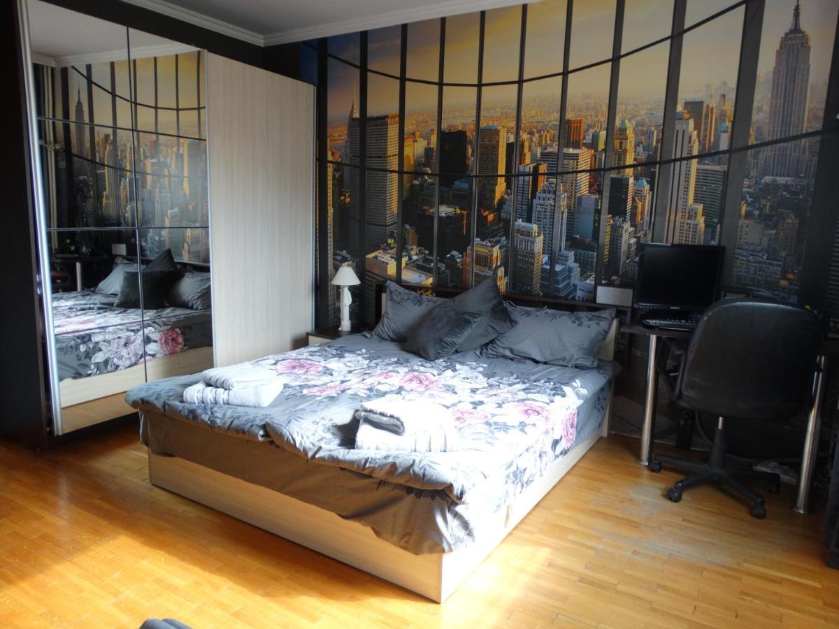 2 Bedrooms With Private Bath And Balcony Near The Airport София Экстерьер фото