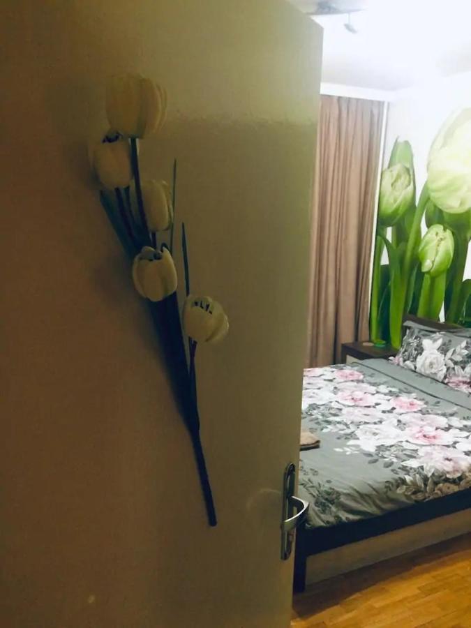 2 Bedrooms With Private Bath And Balcony Near The Airport София Экстерьер фото